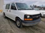 2014 CHEVROLET  EXPRESS