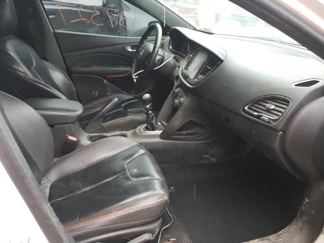 2015 DODGE DART GT 1C3CDFEBXFD421387