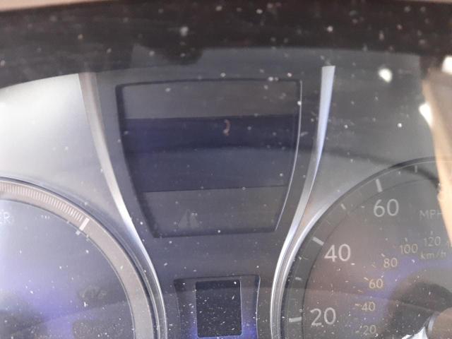 2010 LEXUS RX 450 JTJBC1BAXA2030685