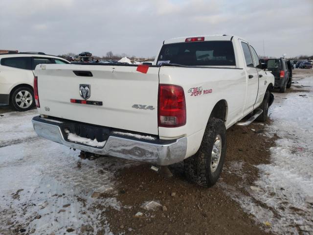 2010 DODGE RAM 2500 3D7TT2CTXAG170889