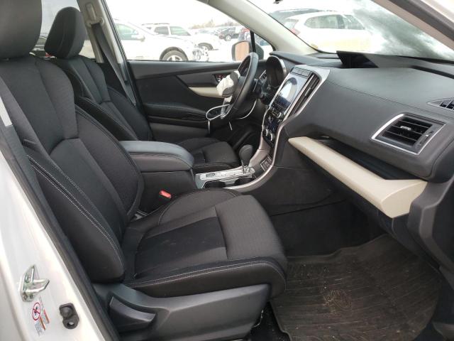 2020 SUBARU ASCENT PRE 4S4WMAFD4L3467712