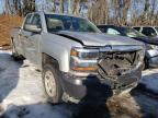 2016 CHEVROLET  SILVERADO