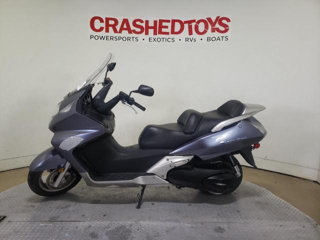2007 HONDA FSC600 D JH2PF01177K500487