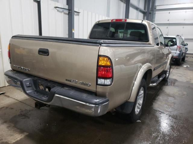 2003 TOYOTA TUNDRA ACC 5TBBT44193S392397