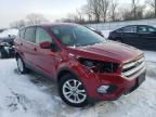 2017 FORD  ESCAPE