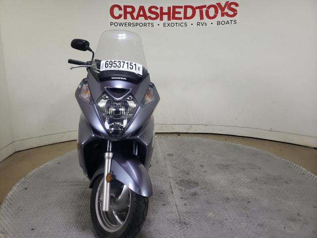 2007 HONDA FSC600 D JH2PF01177K500487