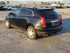 2012 CADILLAC SRX LUXURY - Right Front View
