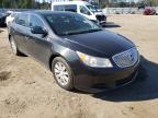 2010 BUICK  LACROSSE