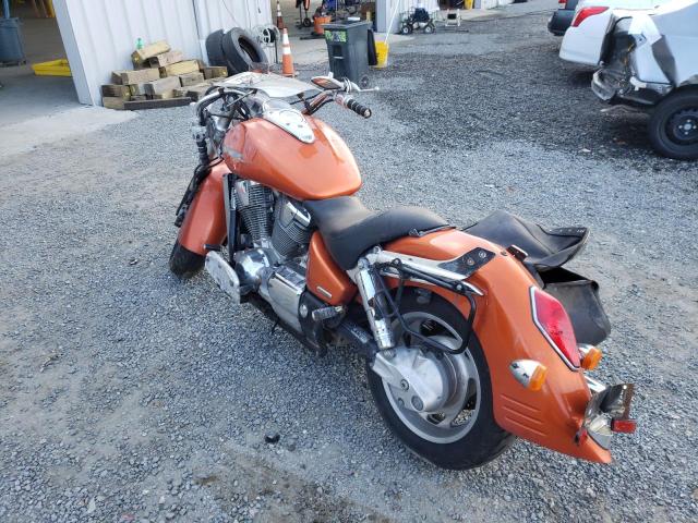2002 HONDA VTX1800 R 1HFSC49092A004707