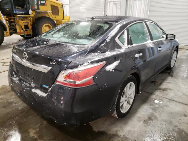 2014 NISSAN ALTIMA 2.5 1N4AL3AP3EC412773