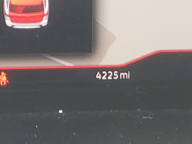 2022 VOLKSWAGEN TAOS SEL 3VV2X7B22NM015908