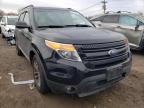 2011 FORD  EXPLORER