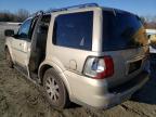 2004 LINCOLN NAVIGATOR - Right Front View