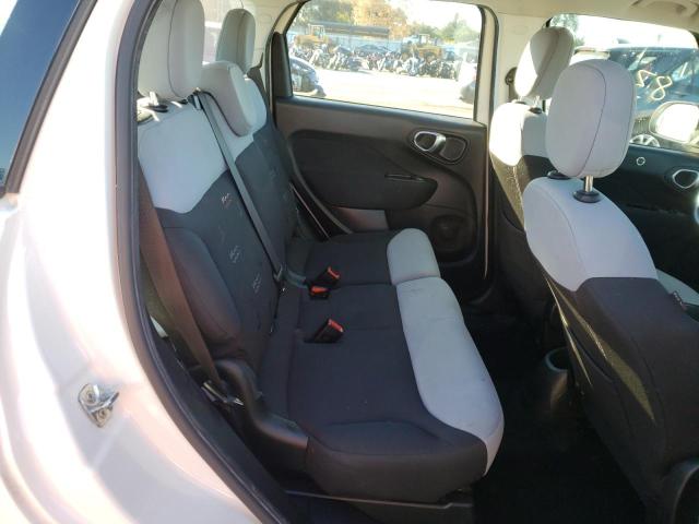 2014 FIAT 500L POP ZFBCFAAH4EZ014303