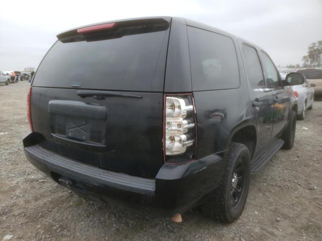 2014 CHEVROLET TAHOE POLI 1GNLC2E06ER158104