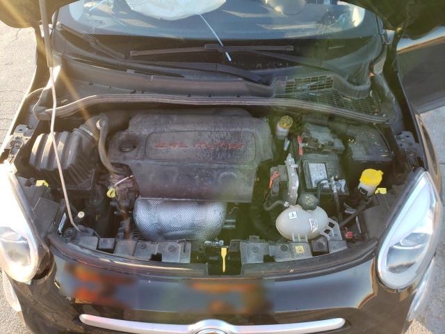 2016 FIAT 500X TREKK ZFBCFYCT0GP333324