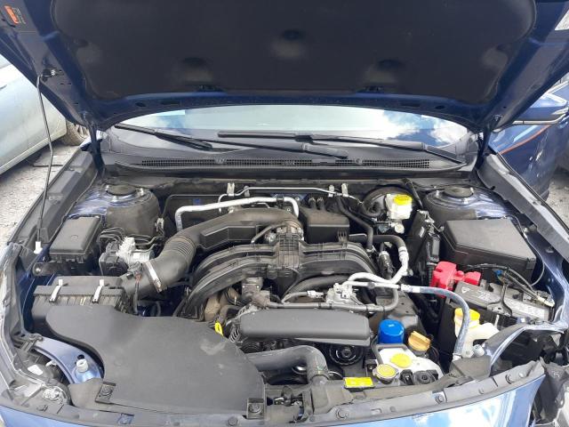 2020 SUBARU OUTBACK LI 4S4BTANC9L3257312