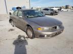 2002 MITSUBISHI  GALANT