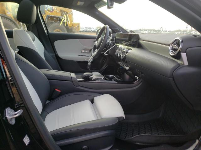 2021 MERCEDES-BENZ A 220 4MAT W1K3G4FB5MJ300163