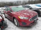 2019 FORD  FUSION