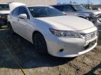 2015 LEXUS  ES350