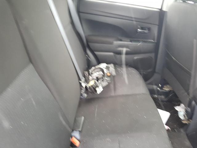 2011 MITSUBISHI RVR SE JA4AJ3AUXBZ604037