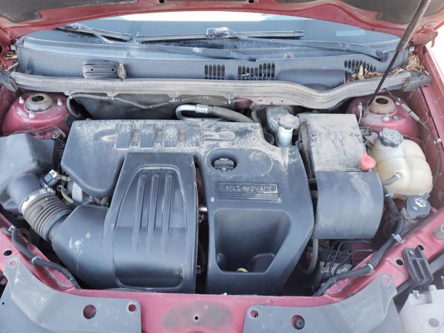 2010 CHEVROLET COBALT 1LT 1G1AD5F54A7178536