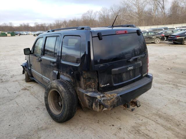 2011 JEEP LIBERTY SP 1J4PN2GK8BW577100