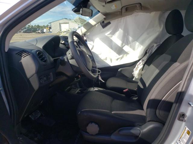 2022 MITSUBISHI MIRAGE ML32FUFJ2NHF00254