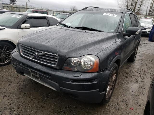 2010 VOLVO XC90 3.2 YV4982CZ2A1542117