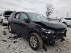 2019 CHEVROLET  EQUINOX