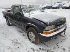 2000 CHEVROLET  S10