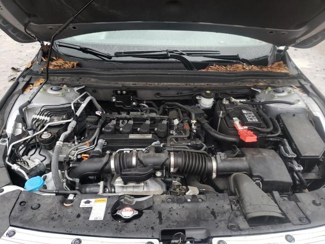 1HGCV1F3XKA072781 Honda Accord Spo 2019. Фото: 6