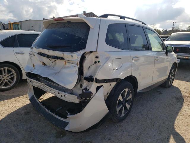 2011 SUBARU FORESTER JF2SJAGC3HH573047