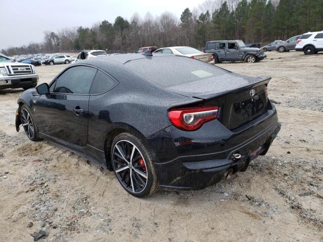 2019 TOYOTA 86 GT JF1ZNAE11K9700419