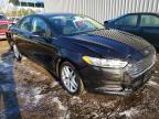 2013 FORD  FUSION