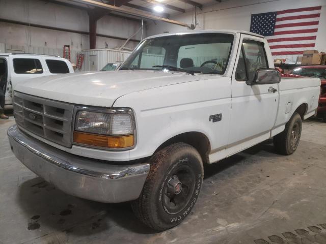 FORD F150 1994 1