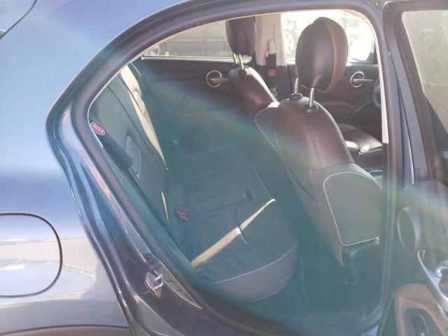 2018 FIAT 500X LOUNG ZFBCFXDB5JP634108