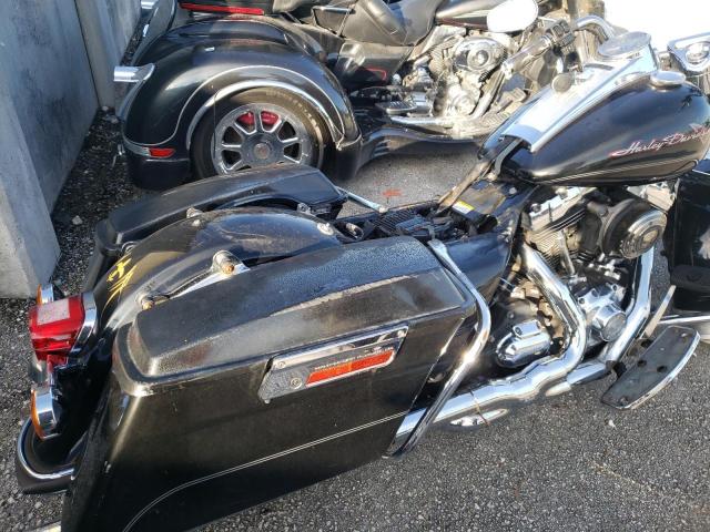 2009 HARLEY-DAVIDSON FLHR 1HD1FB4149Y632790