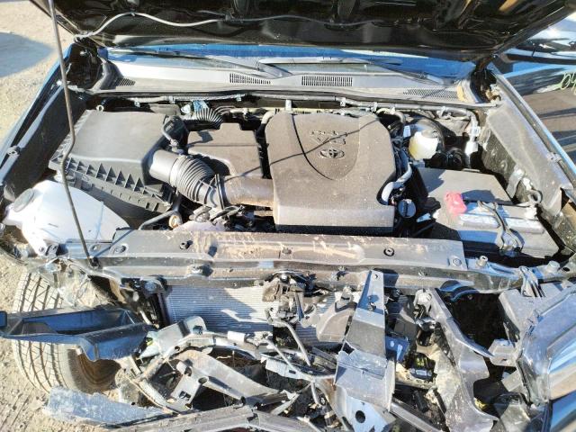 3TMBZ5DN2MM032226 Toyota Tacoma Dou 2021. Фото: 6