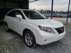 2010 LEXUS  RX350