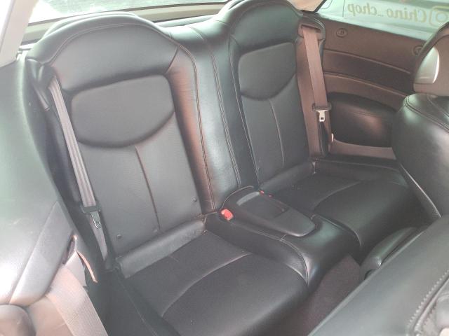 2014 INFINITI Q60 BASE JN1CV6FE4EM901850