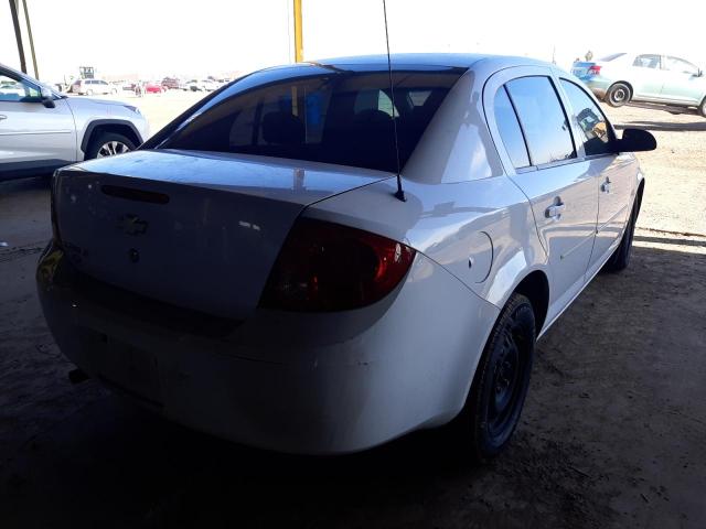 2010 CHEVROLET COBALT 1LT 1G1AD5F5XA7235029