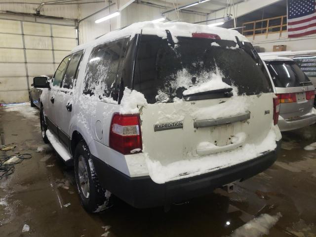 2011 FORD EXPEDITION 1FMJU1G5XBEF31420