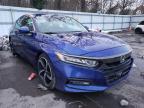 2018 HONDA  ACCORD