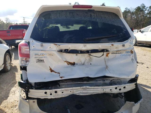 2011 SUBARU FORESTER JF2SJAGC3HH573047