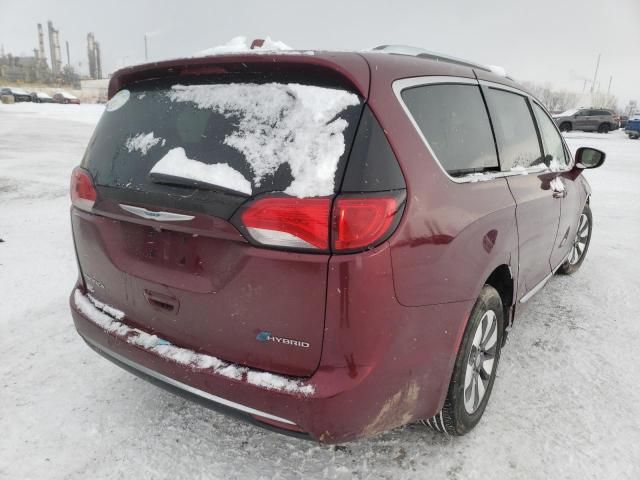 2017 CHRYSLER PACIFICA E 2C4RC1N71HR753743