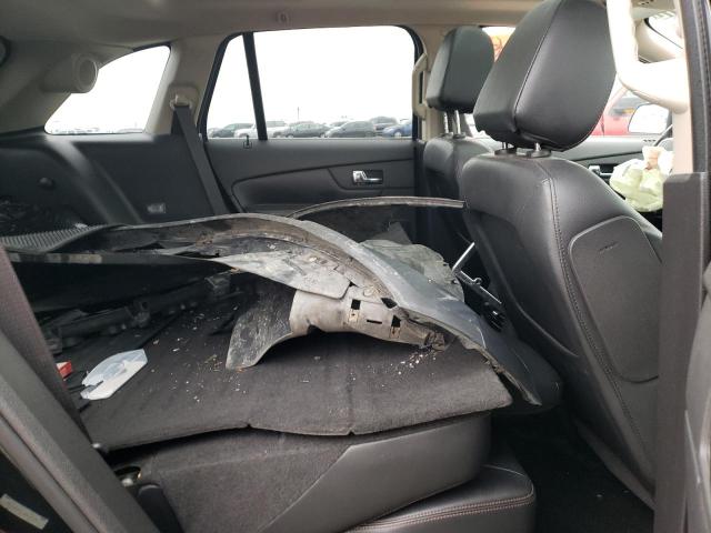2013 FORD EDGE LIMIT 2FMDK4KC7DBC06989