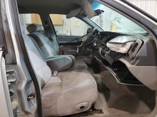 MERCURY GRMARQUIS 1995 GRAY Photo 5