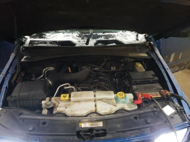 2010 JEEP LIBERTY SP 1J4PN2GK3AW101271